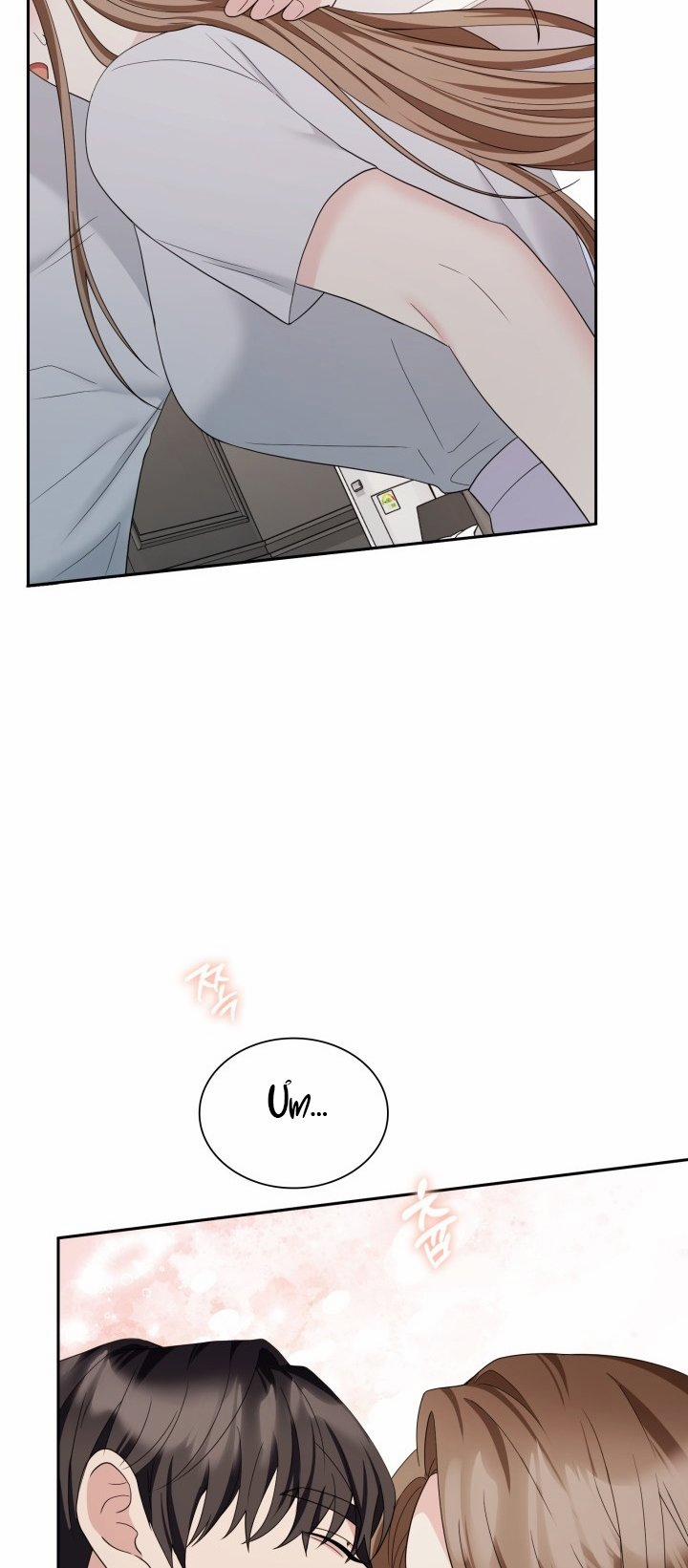 [18+] In The Cage 23.1 trang 22