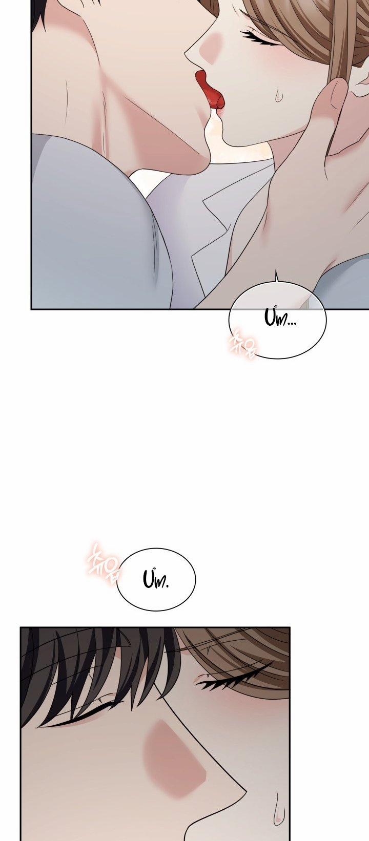 [18+] In The Cage 23.1 trang 23