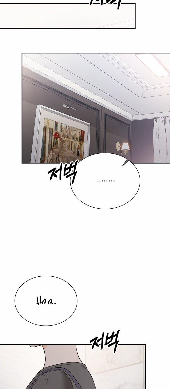 [18+] In The Cage 23.1 trang 26