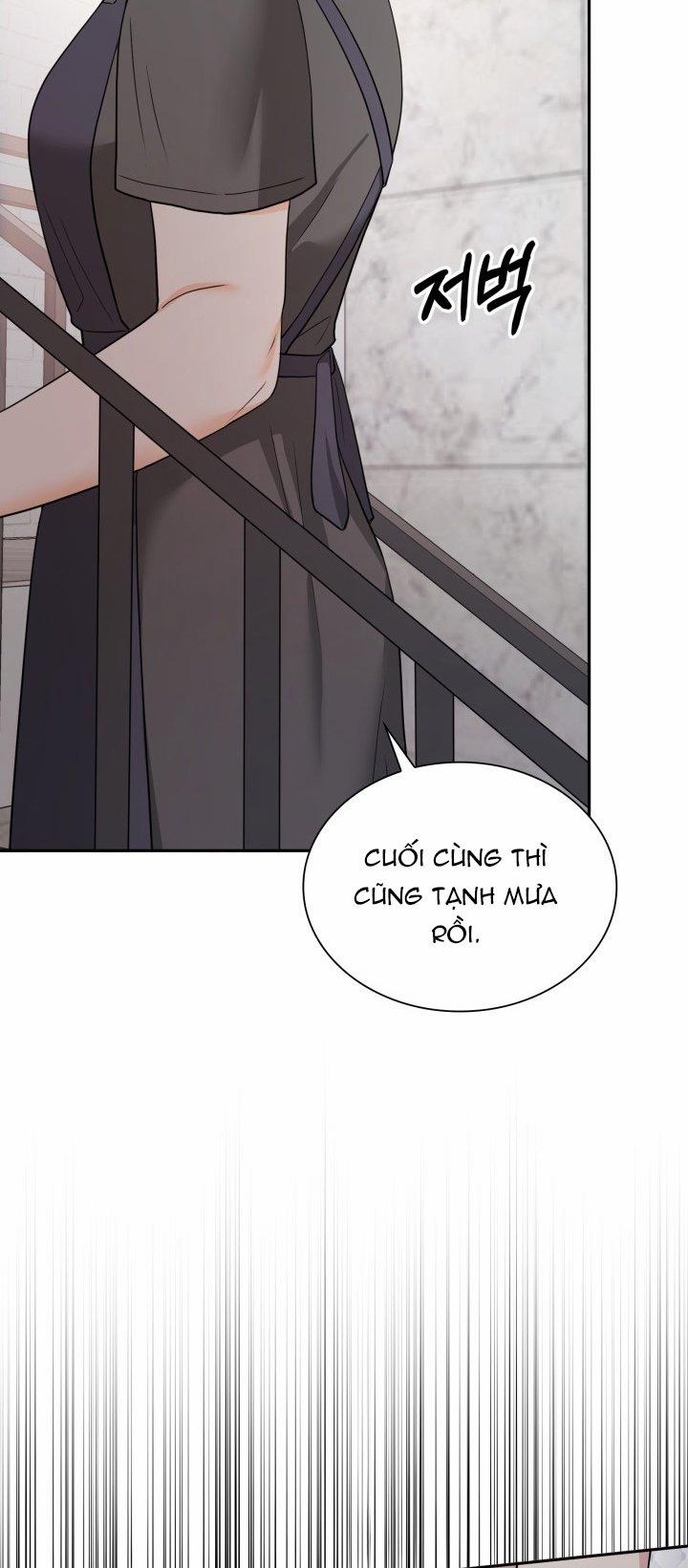 [18+] In The Cage 23.1 trang 27