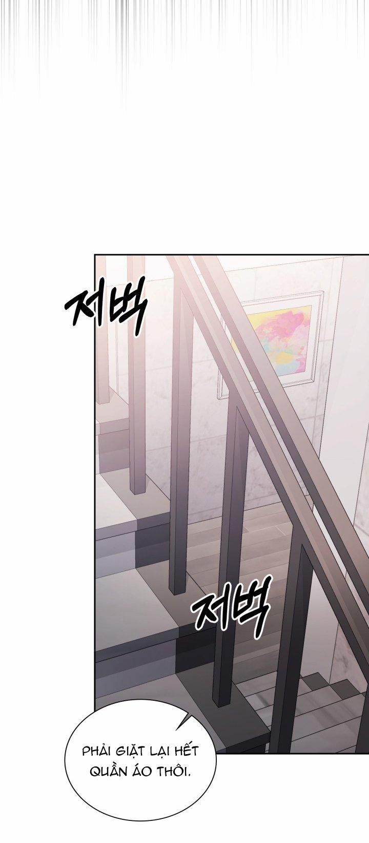 [18+] In The Cage 23.1 trang 29