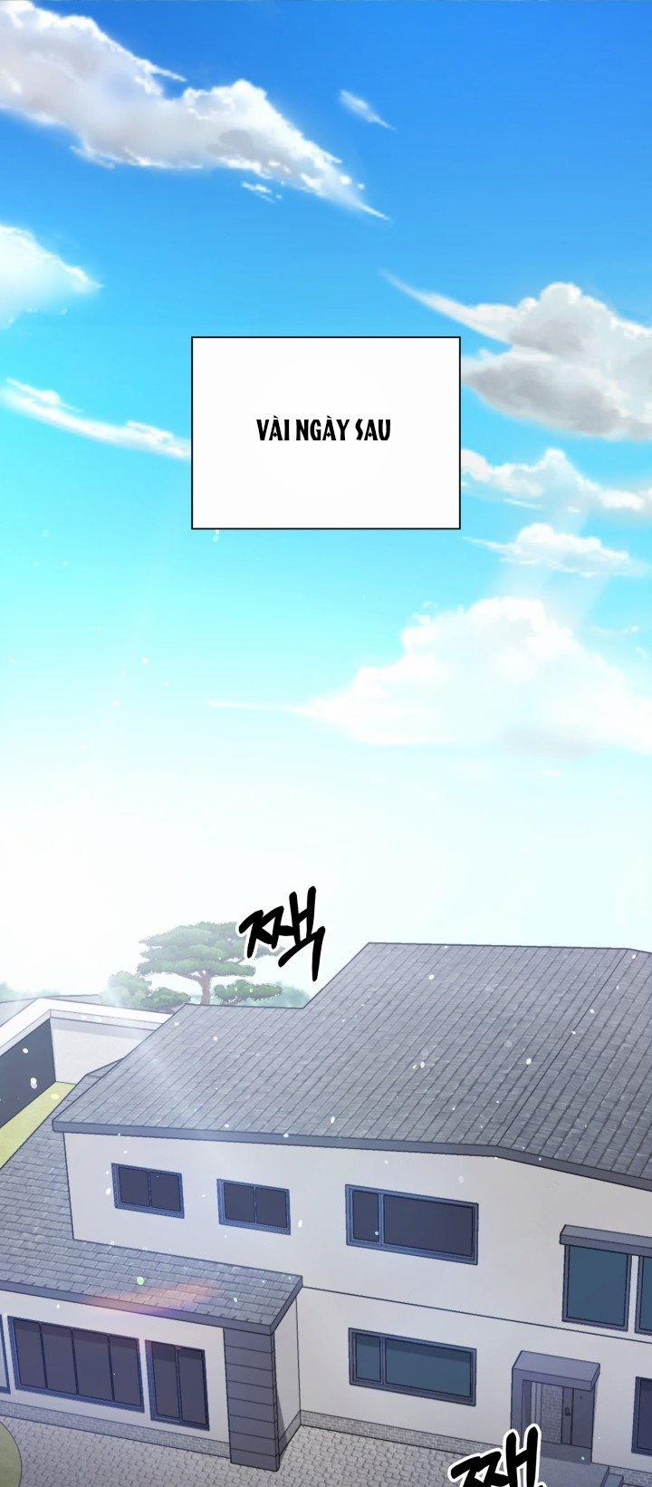 [18+] In The Cage 23.1 trang 6