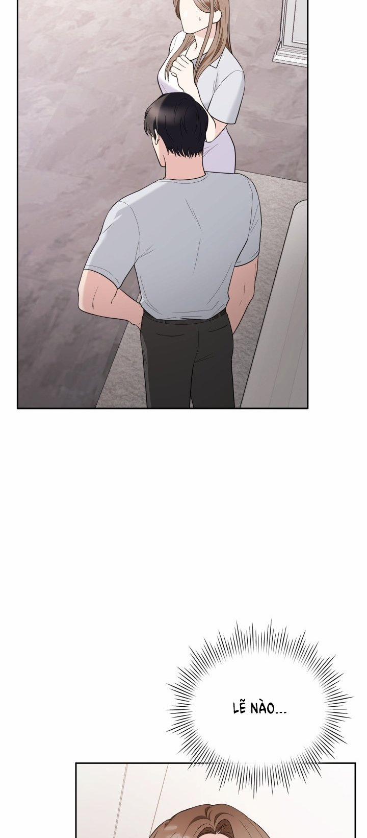 [18+] In The Cage 23.2 trang 1