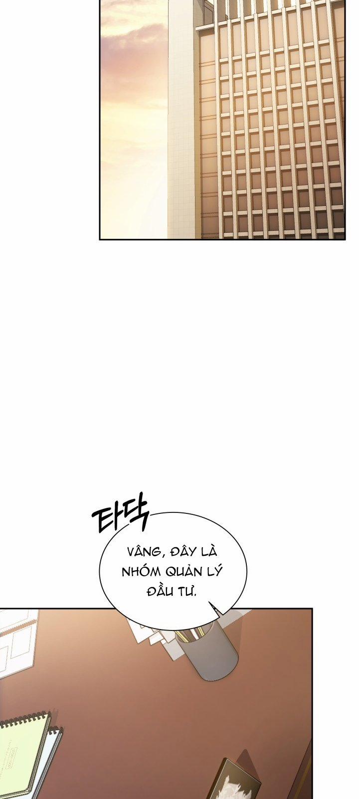 [18+] In The Cage 23.2 trang 10