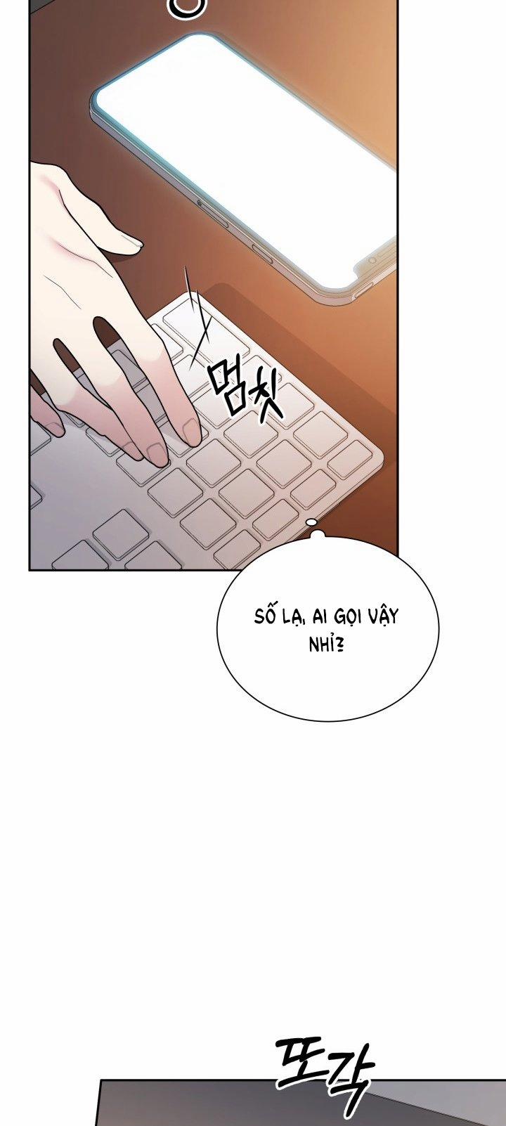 [18+] In The Cage 23.2 trang 13