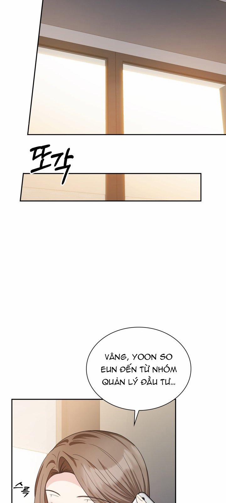 [18+] In The Cage 23.2 trang 14