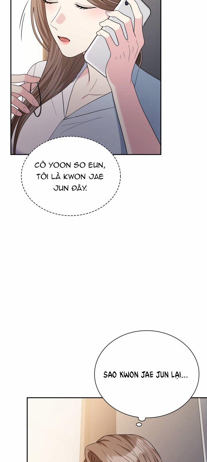 [18+] In The Cage 23.2 trang 15