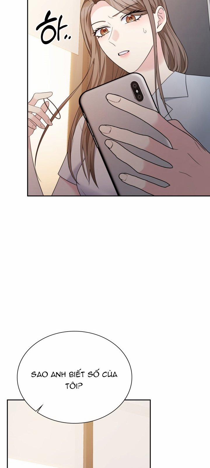 [18+] In The Cage 23.2 trang 16