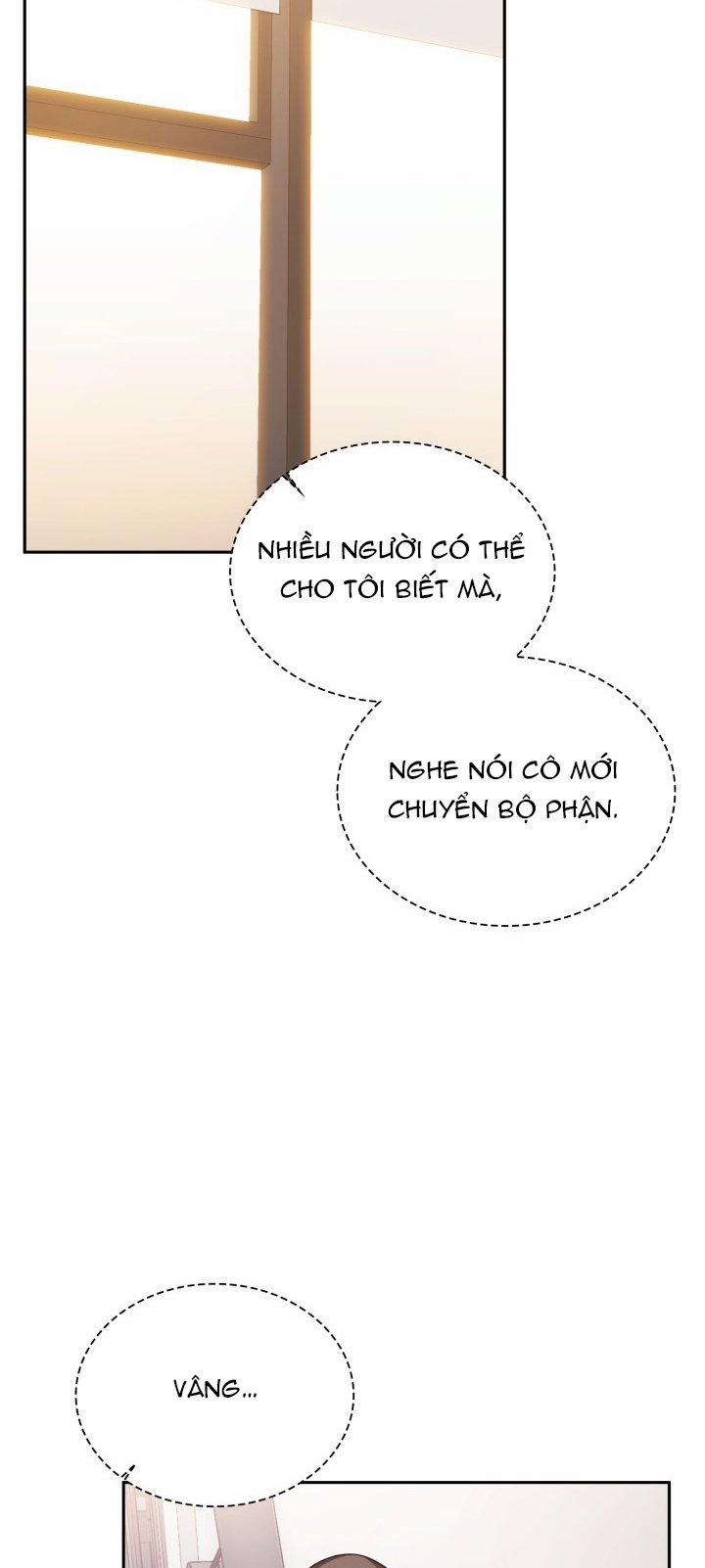 [18+] In The Cage 23.2 trang 17