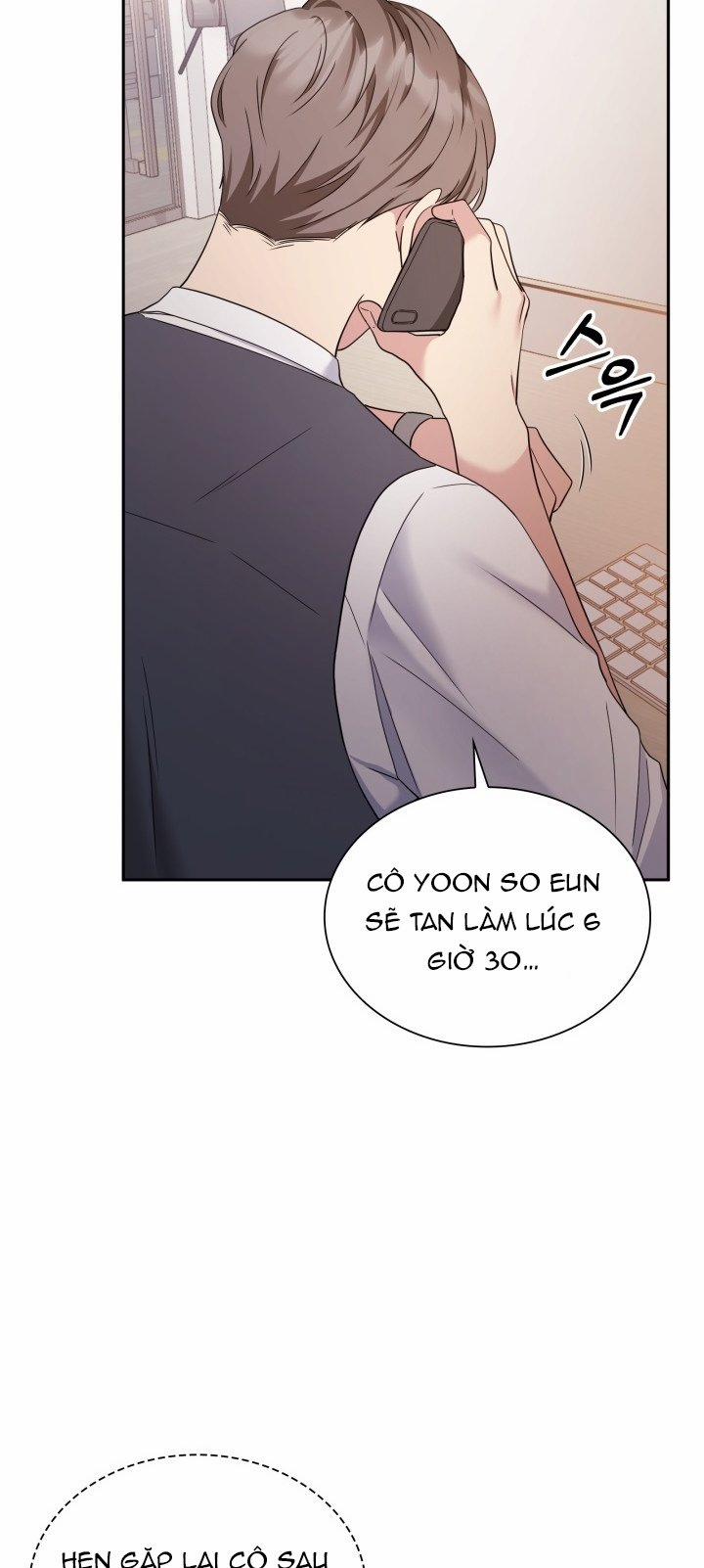 [18+] In The Cage 23.2 trang 18