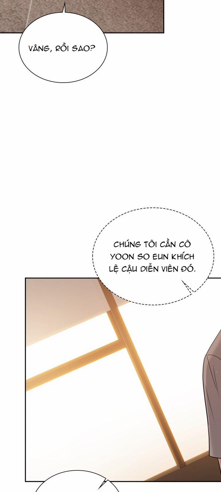 [18+] In The Cage 23.2 trang 22