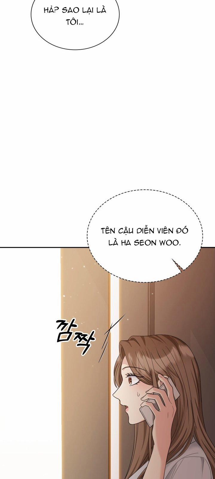 [18+] In The Cage 23.2 trang 23