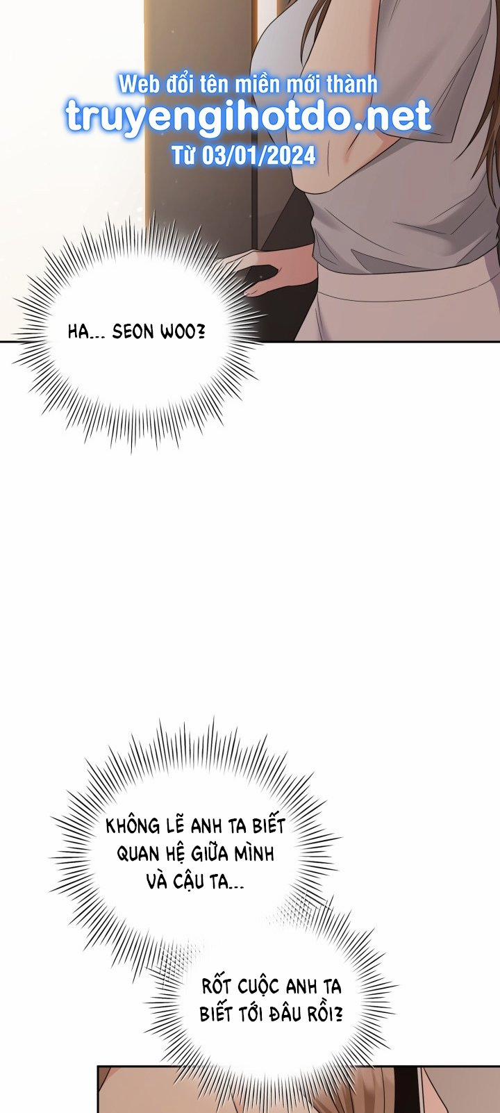 [18+] In The Cage 23.2 trang 24