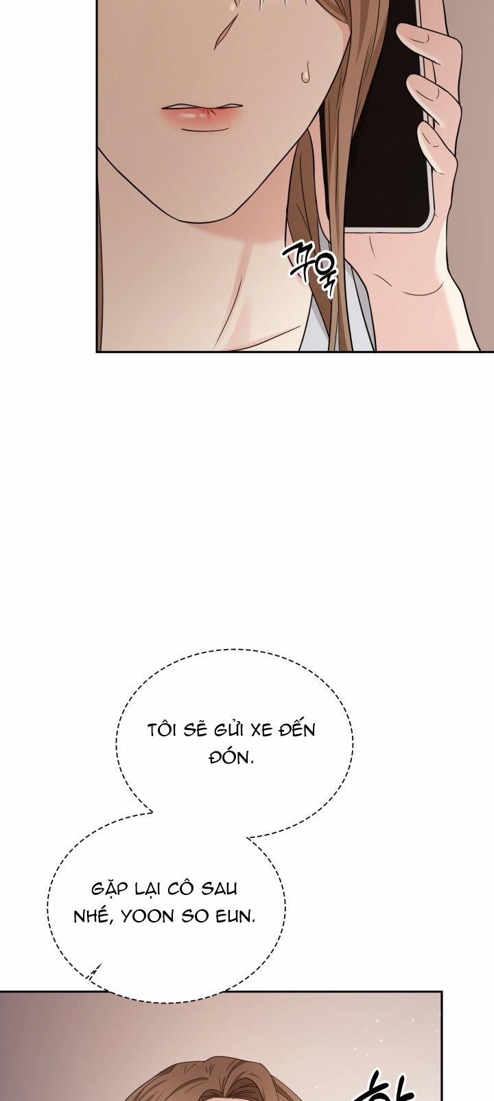 [18+] In The Cage 23.2 trang 25