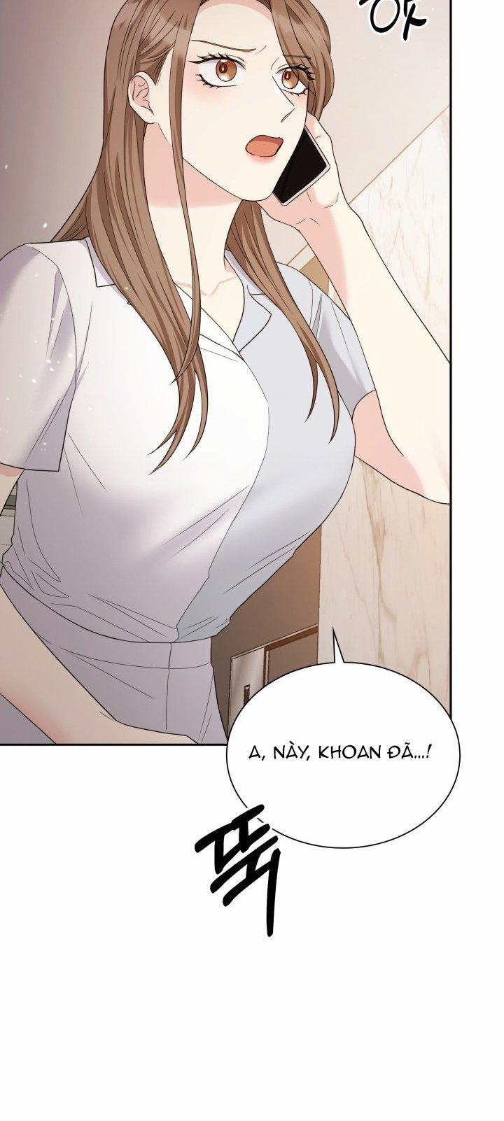 [18+] In The Cage 23.2 trang 26