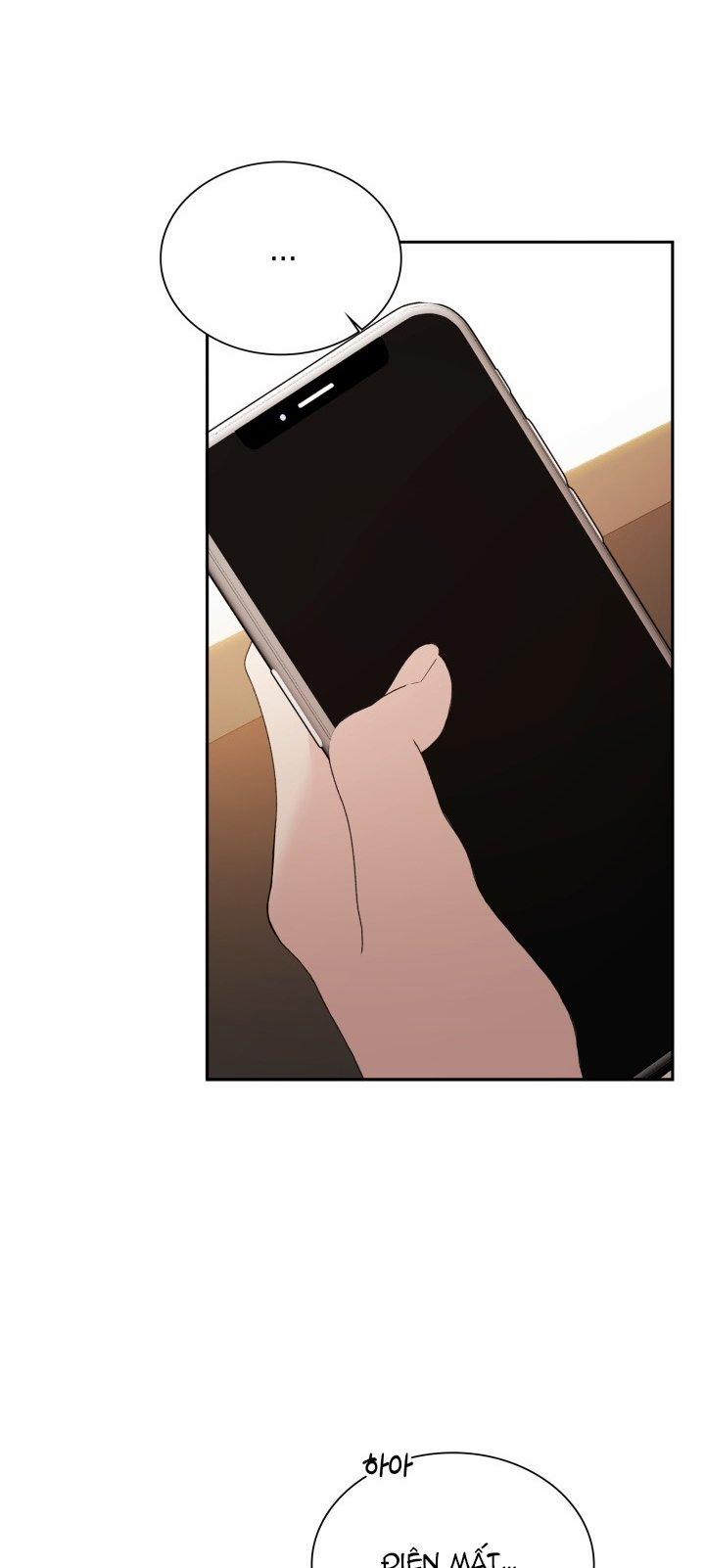 [18+] In The Cage 23.2 trang 27