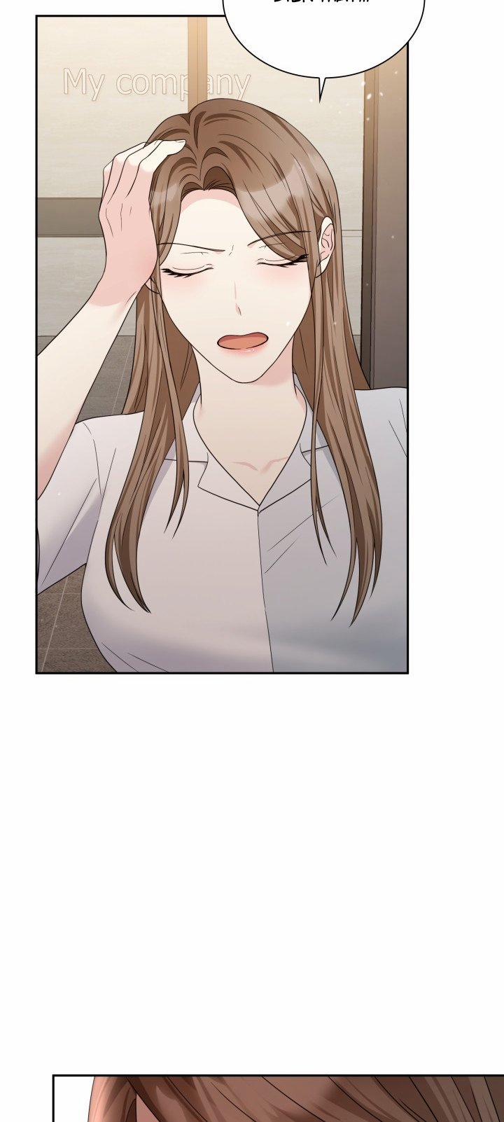 [18+] In The Cage 23.2 trang 28