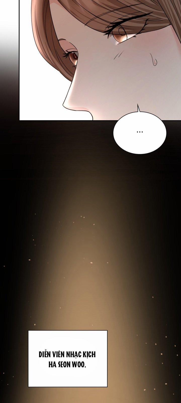 [18+] In The Cage 23.2 trang 29