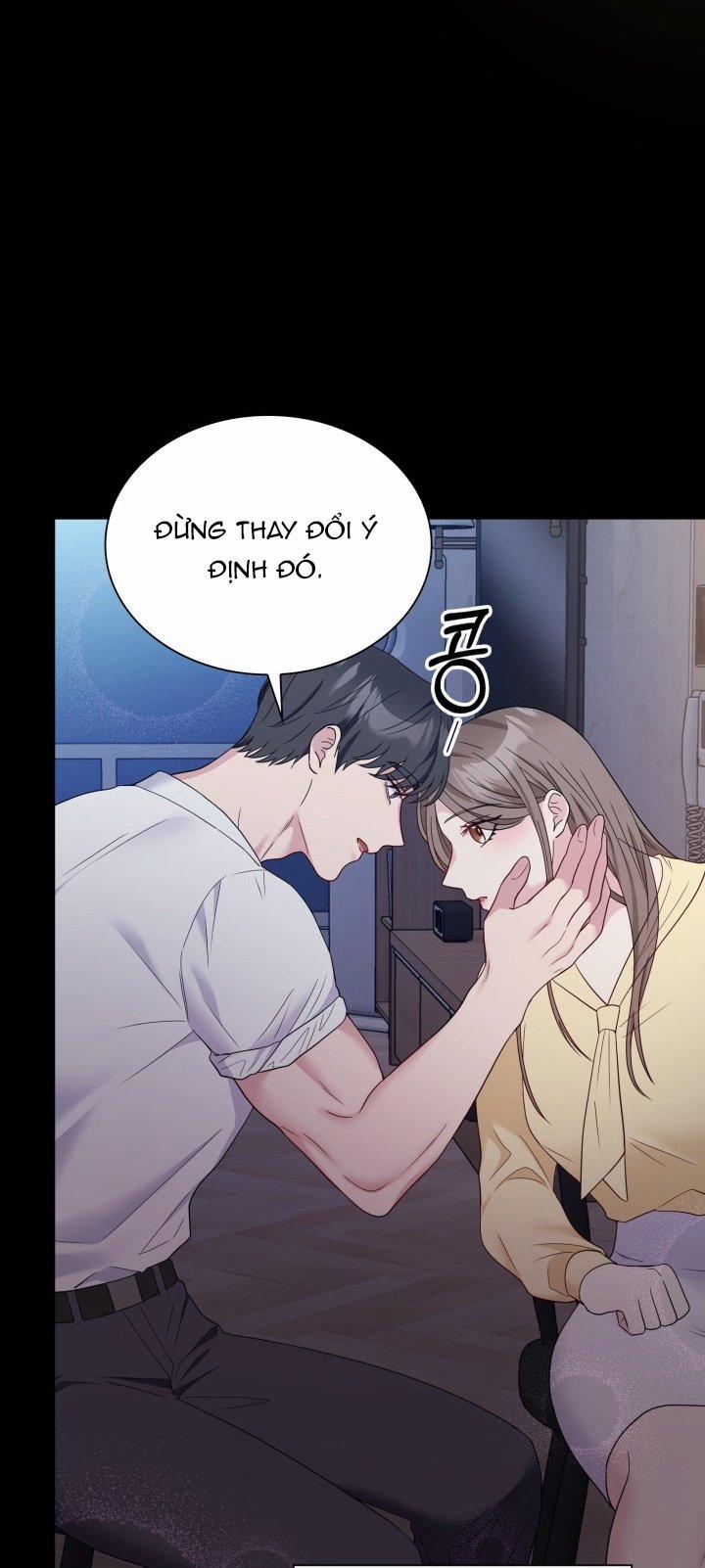 [18+] In The Cage 23.2 trang 31