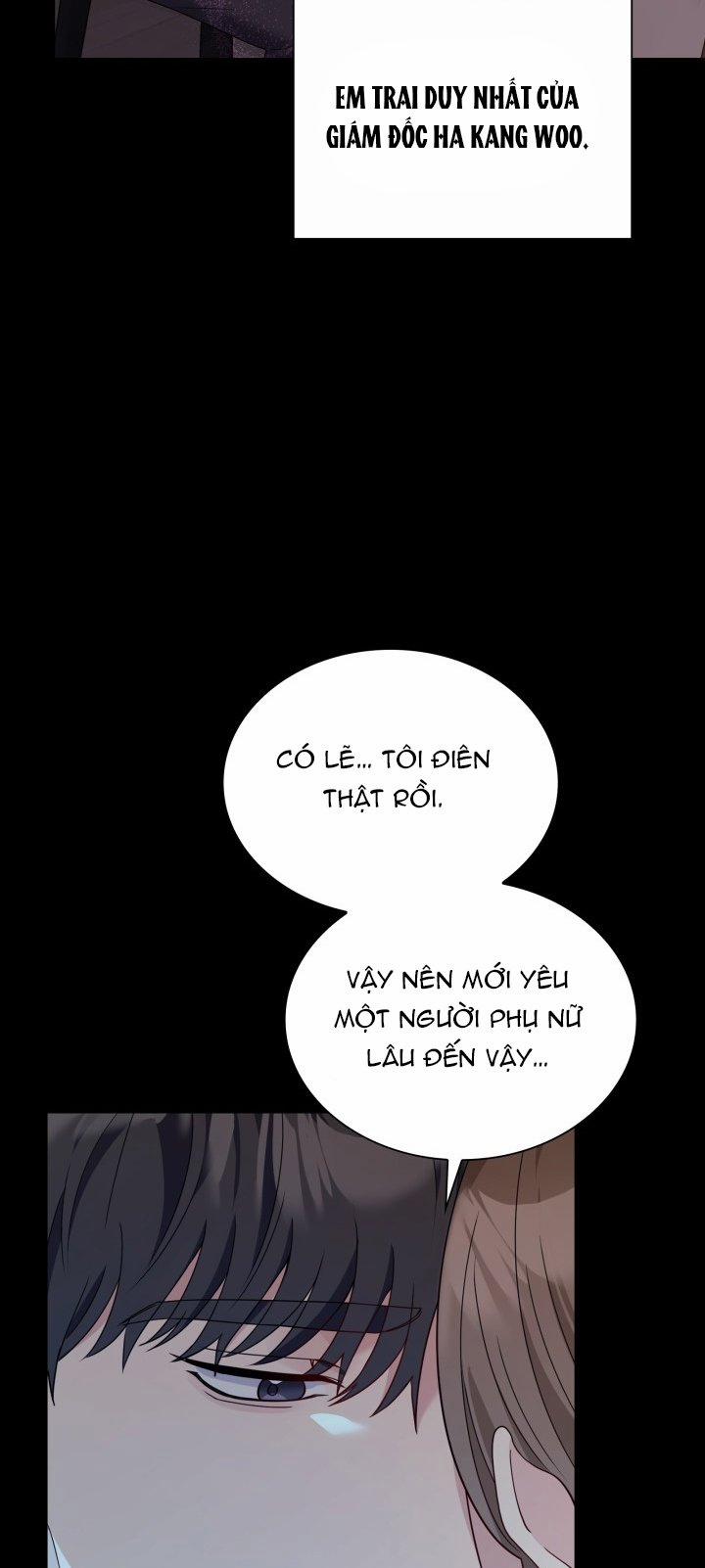 [18+] In The Cage 23.2 trang 32