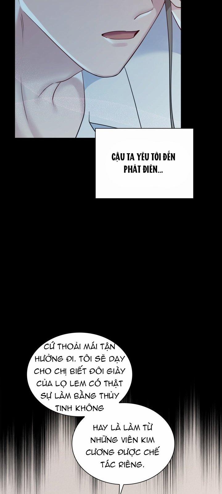 [18+] In The Cage 23.2 trang 33