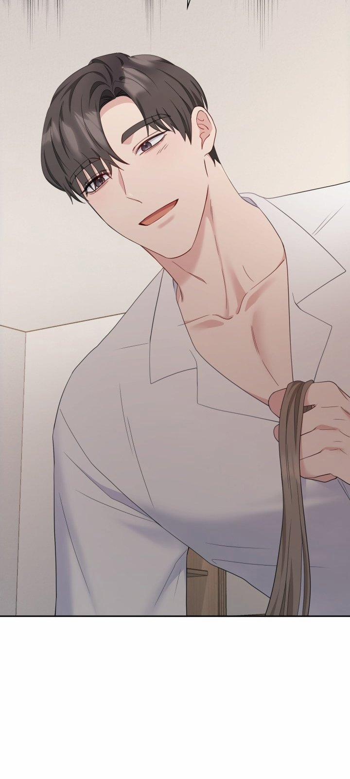 [18+] In The Cage 23.2 trang 34