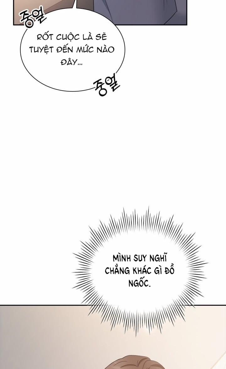 [18+] In The Cage 23.2 trang 37