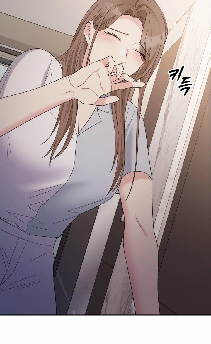 [18+] In The Cage 23.2 trang 38