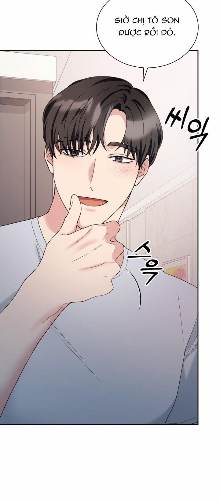 [18+] In The Cage 23.2 trang 4