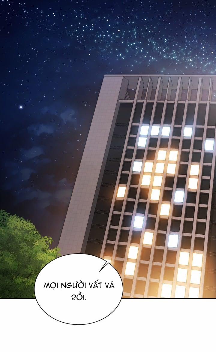 [18+] In The Cage 23.2 trang 42