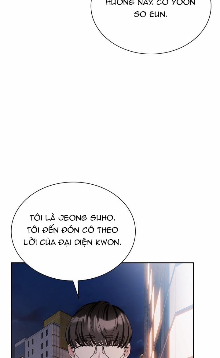 [18+] In The Cage 23.2 trang 46