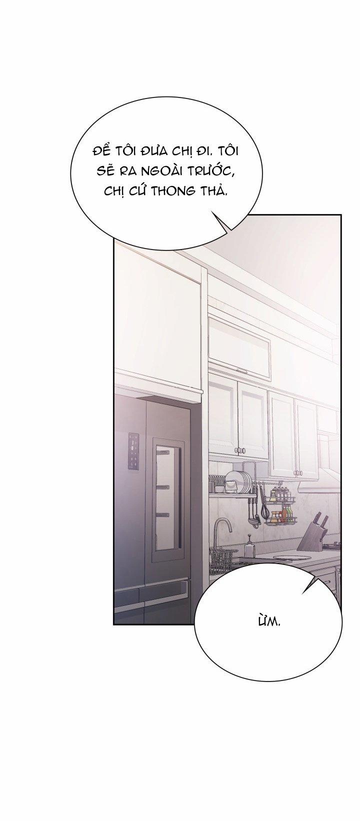 [18+] In The Cage 23.2 trang 5
