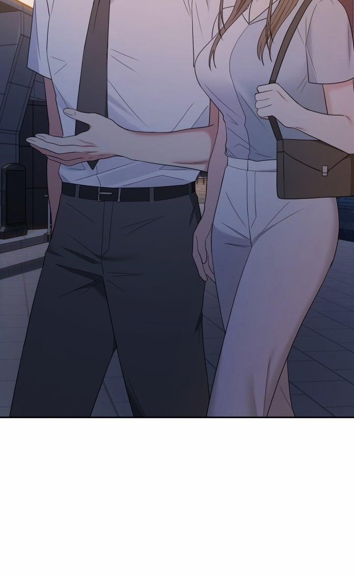 [18+] In The Cage 23.2 trang 50