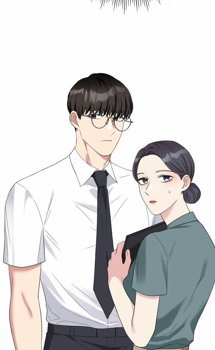 [18+] In The Cage 23.2 trang 53