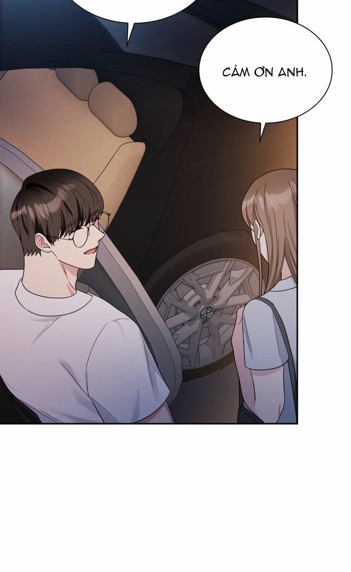 [18+] In The Cage 23.2 trang 55