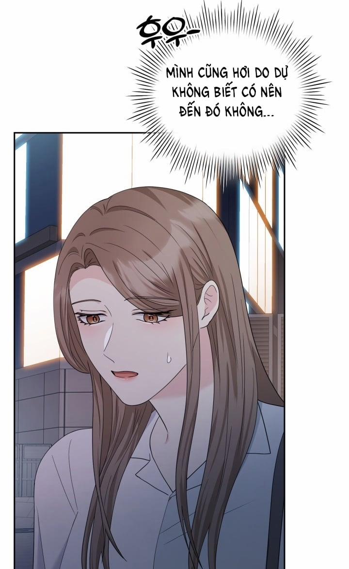 [18+] In The Cage 23.2 trang 57
