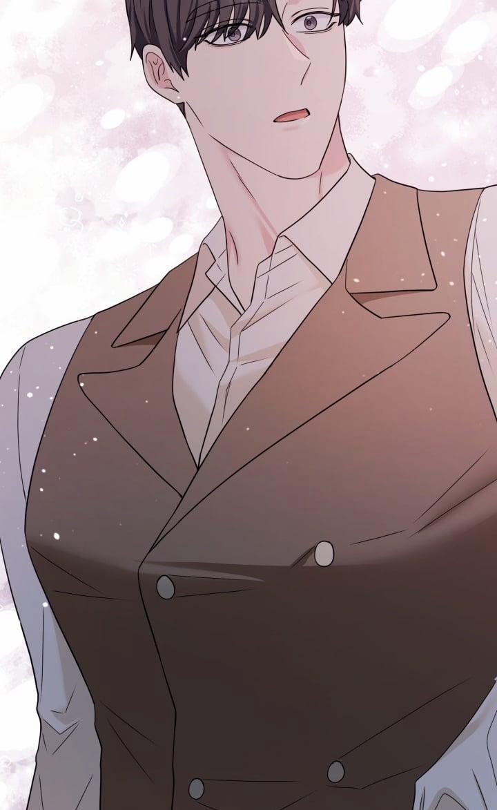 [18+] In The Cage 23.2 trang 61