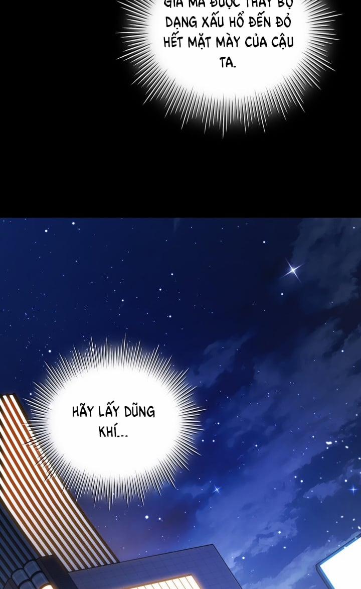 [18+] In The Cage 23.2 trang 63