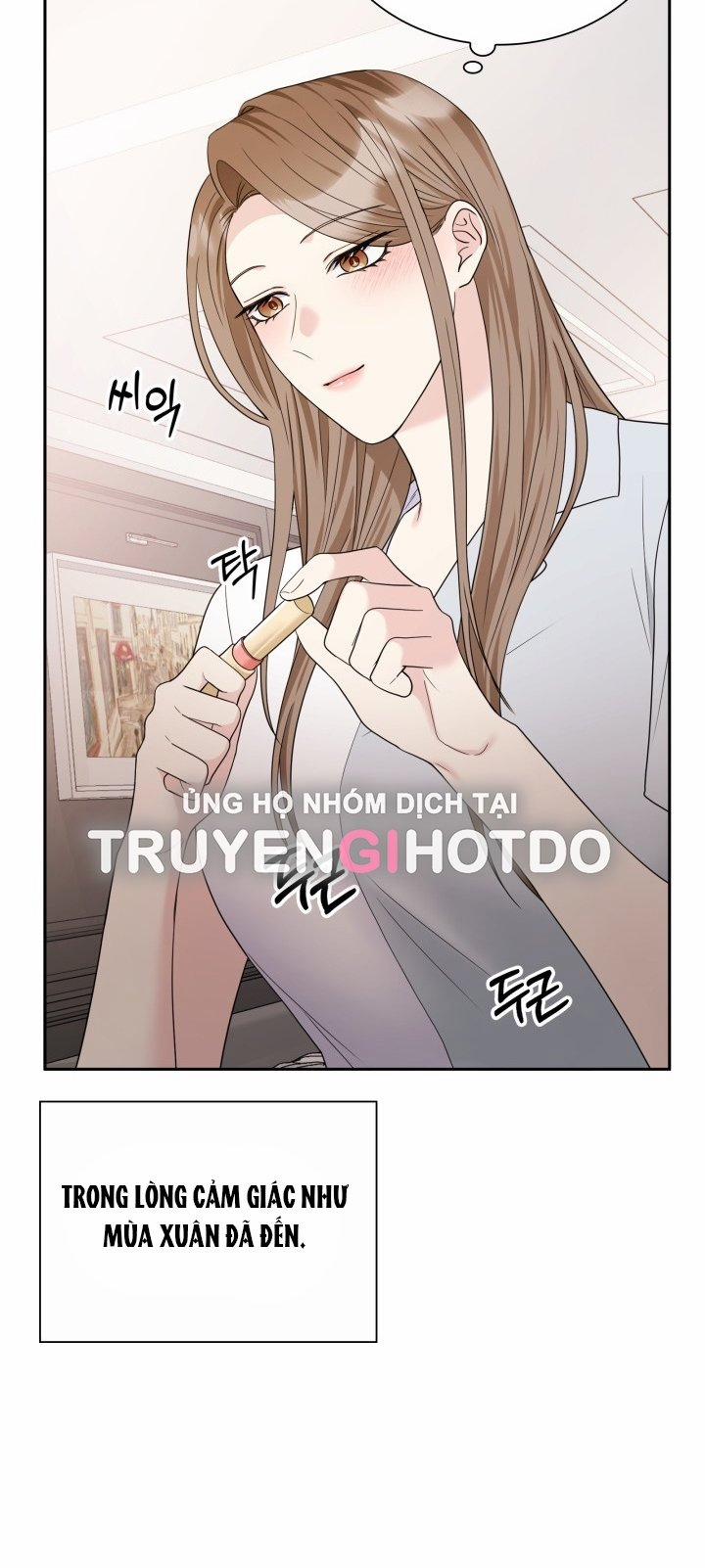 [18+] In The Cage 23.2 trang 7