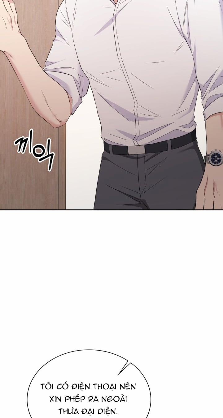 [18+] In The Cage 24.1 trang 10