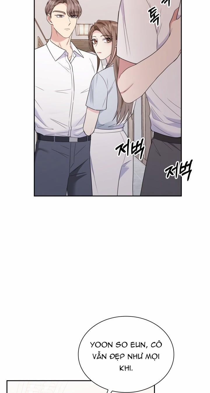 [18+] In The Cage 24.1 trang 12