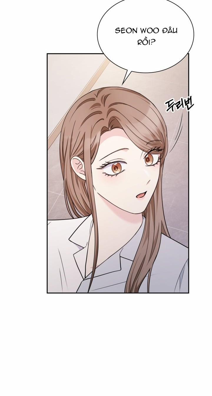 [18+] In The Cage 24.1 trang 14