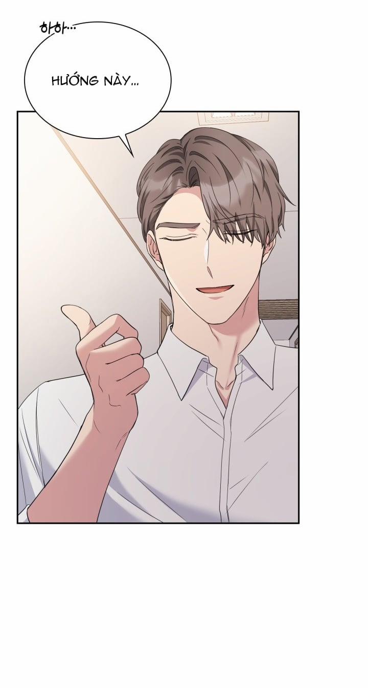 [18+] In The Cage 24.1 trang 15