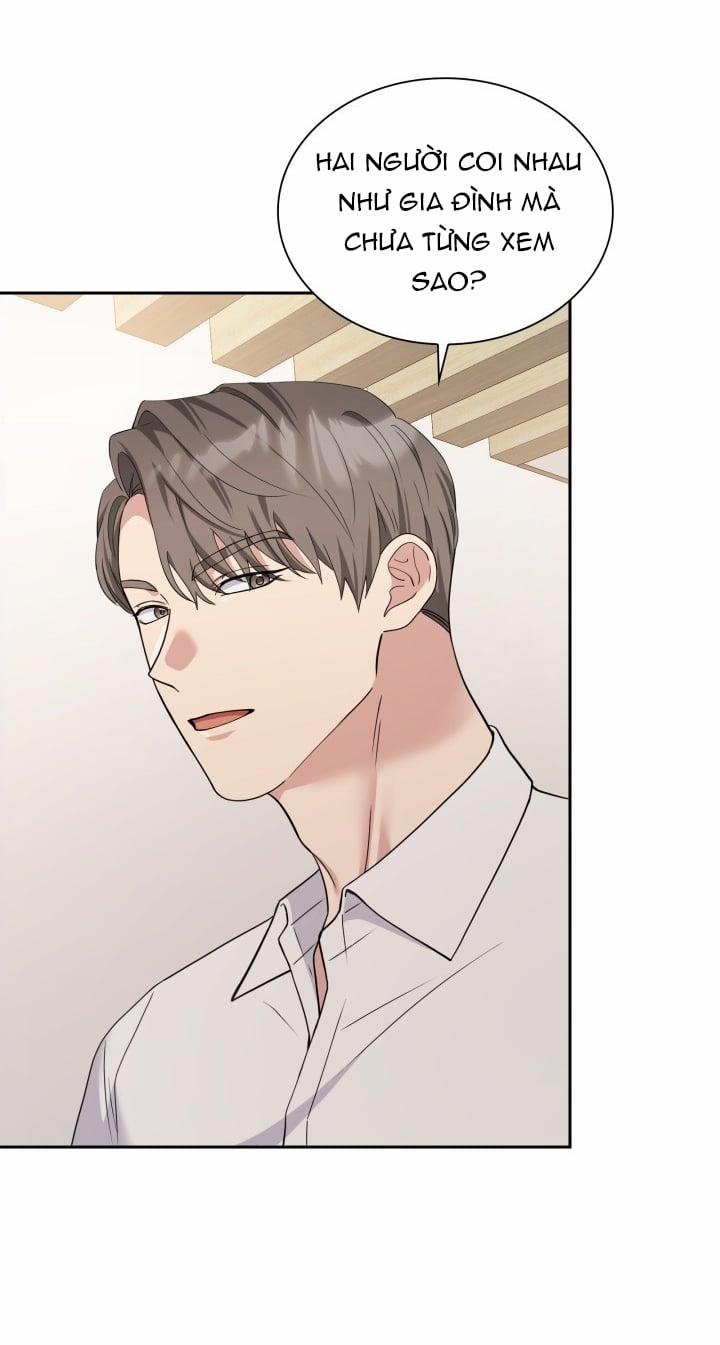 [18+] In The Cage 24.1 trang 18