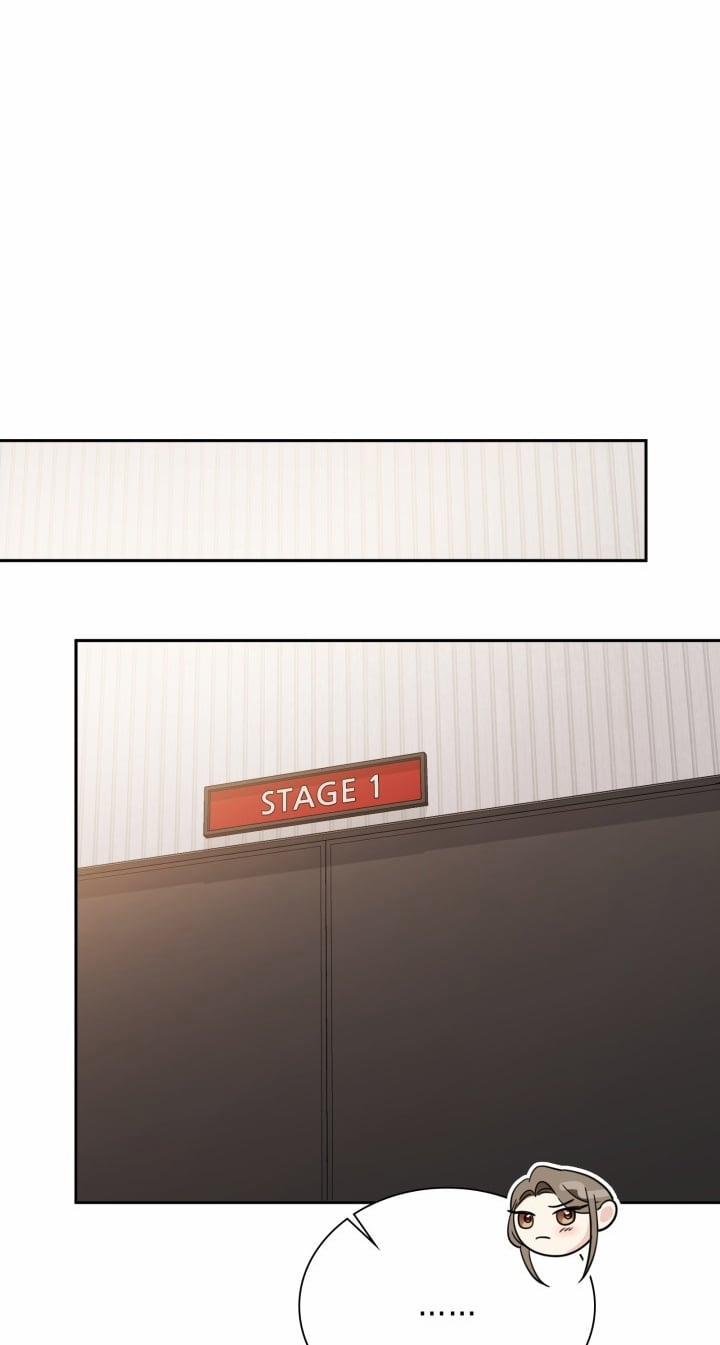 [18+] In The Cage 24.1 trang 19