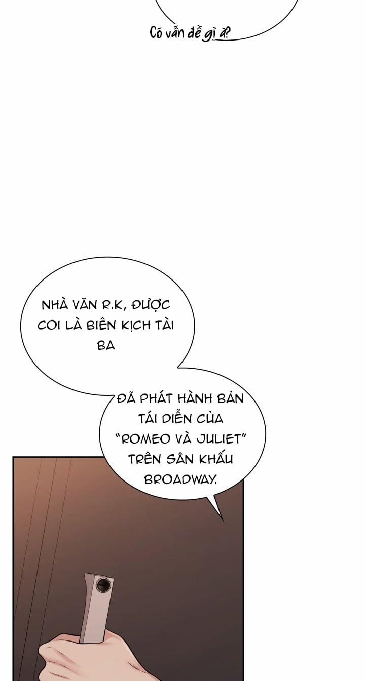 [18+] In The Cage 24.1 trang 20