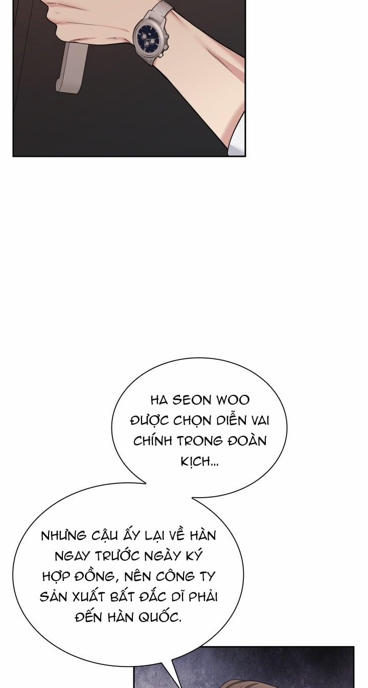 [18+] In The Cage 24.1 trang 21