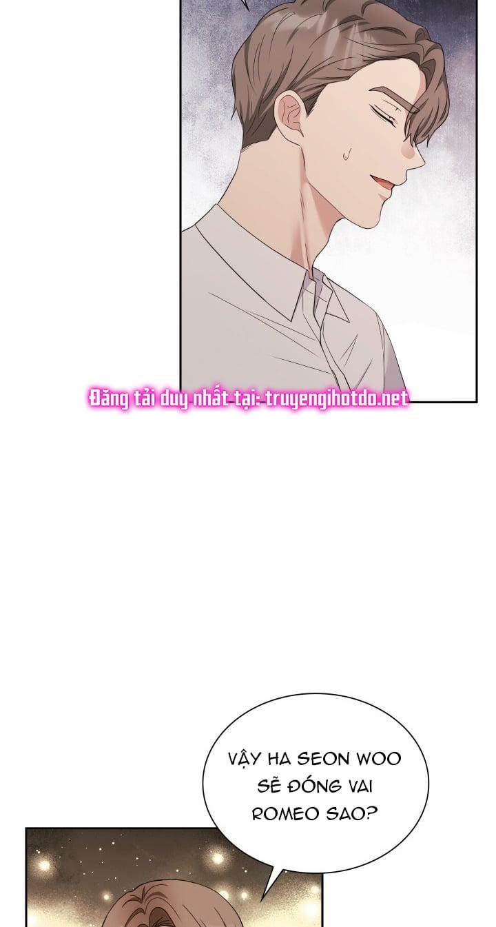 [18+] In The Cage 24.1 trang 22