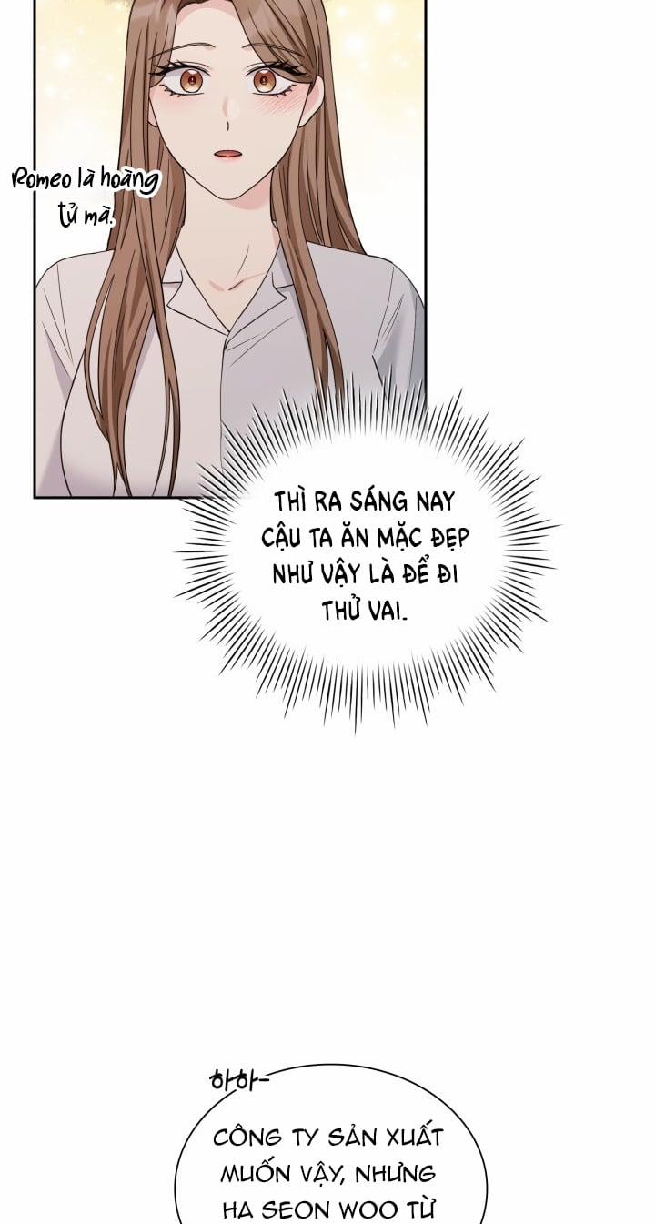 [18+] In The Cage 24.1 trang 23