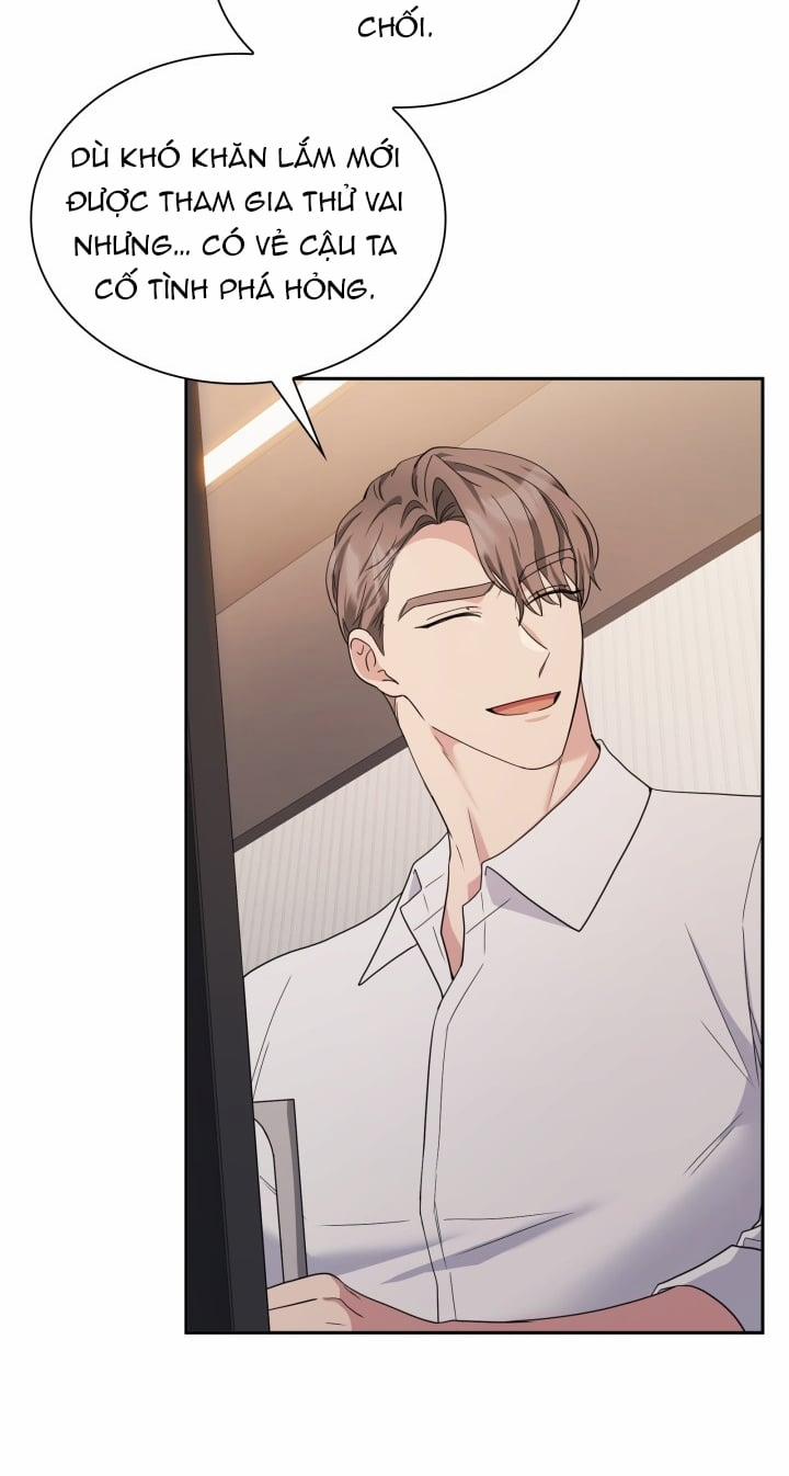 [18+] In The Cage 24.1 trang 24